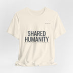 Shared Humanity // Stacked