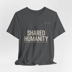 Shared Humanity // Stacked