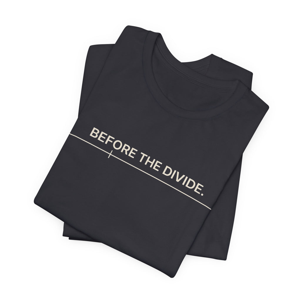 Before the Divide // Horizon Timeline