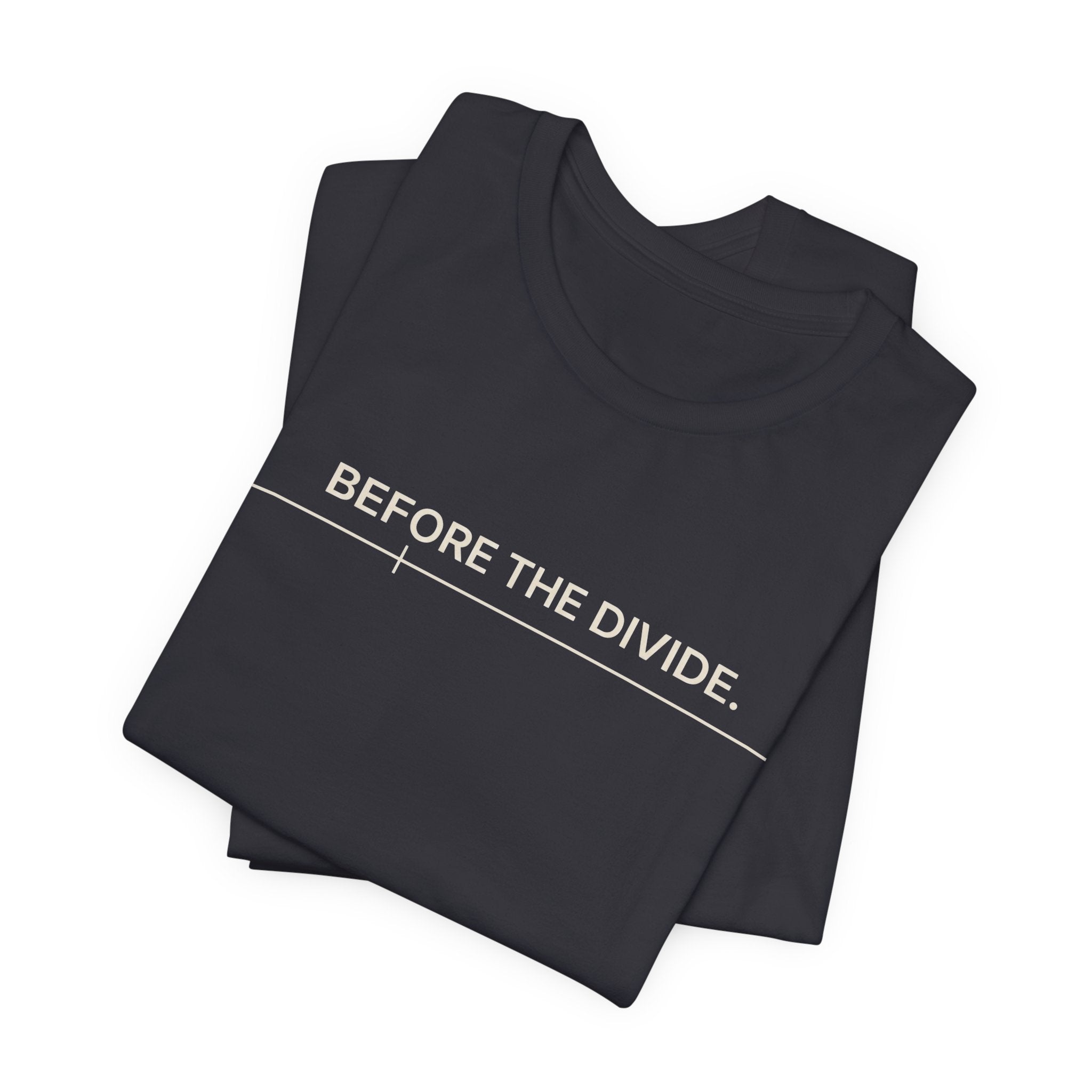 Before the Divide // Horizon Timeline
