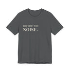 Before The Noise // Insignia