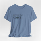 Before The Noise // Insignia