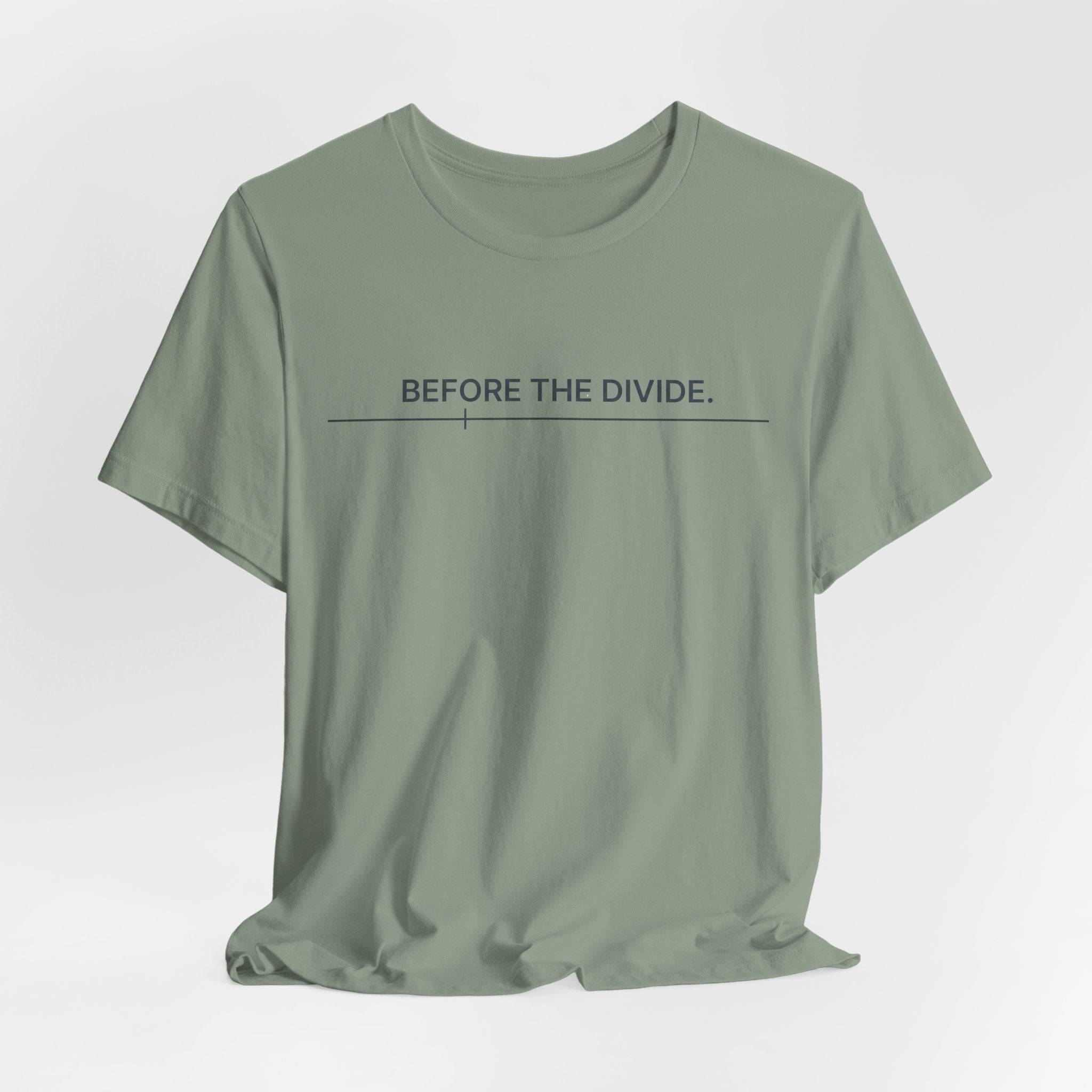 Before the Divide // Horizon Timeline