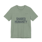 Shared Humanity // Stacked