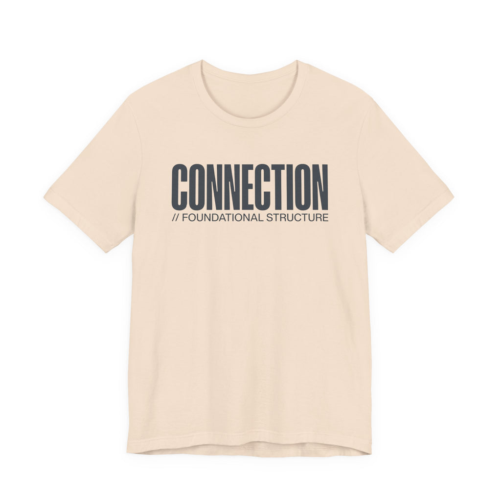 Connection // Stacked