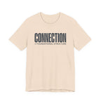 Connection // Stacked