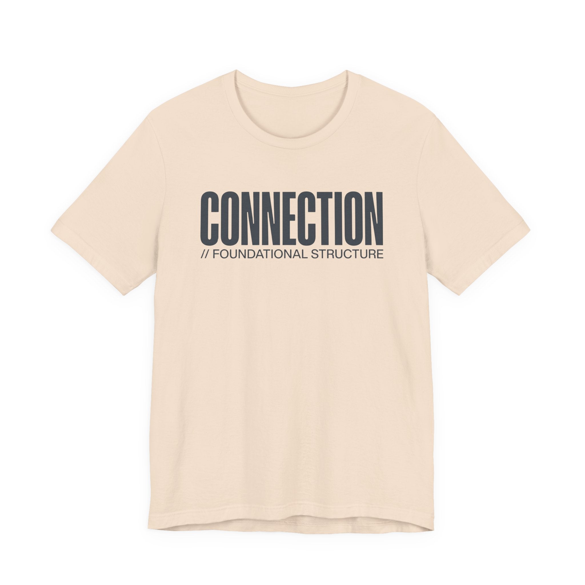 Connection // Stacked