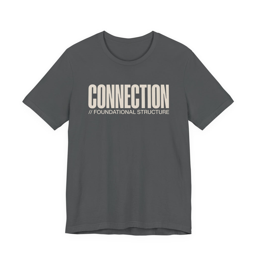 Connection // Stacked