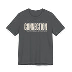 Connection // Stacked