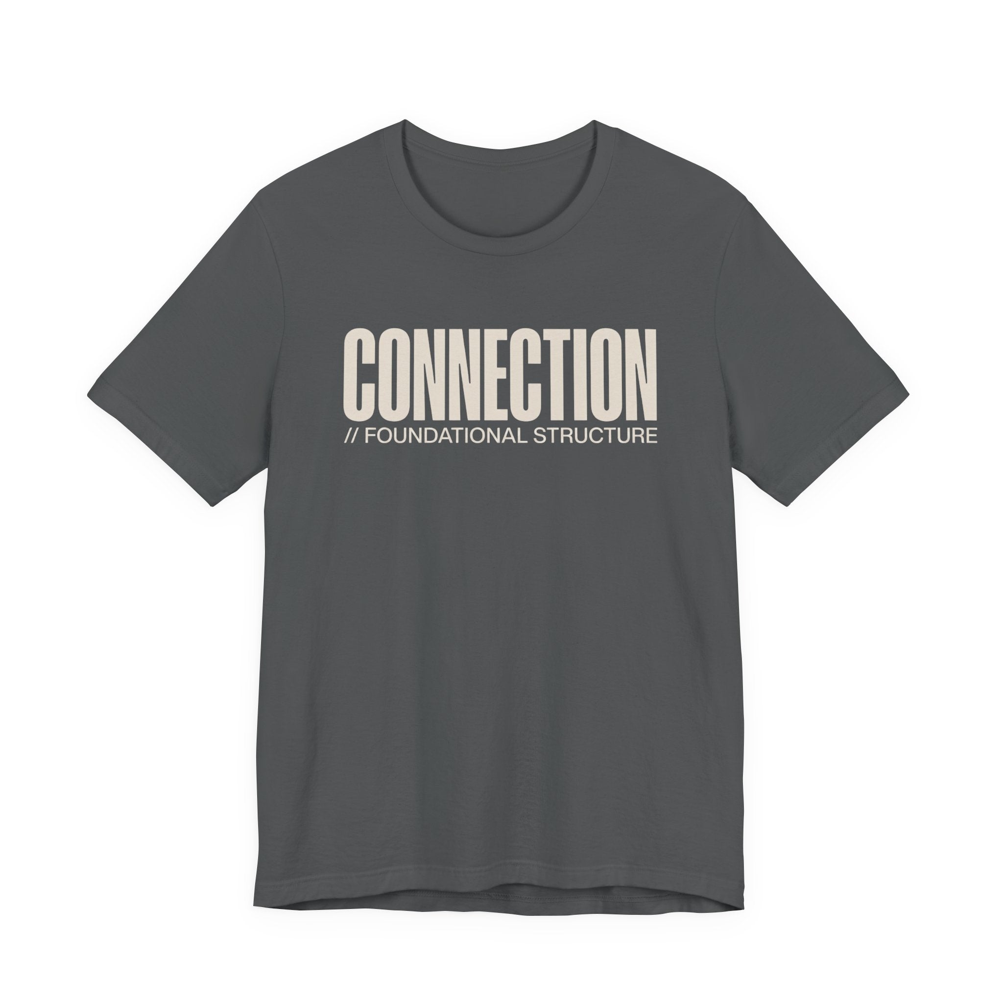 Connection // Stacked