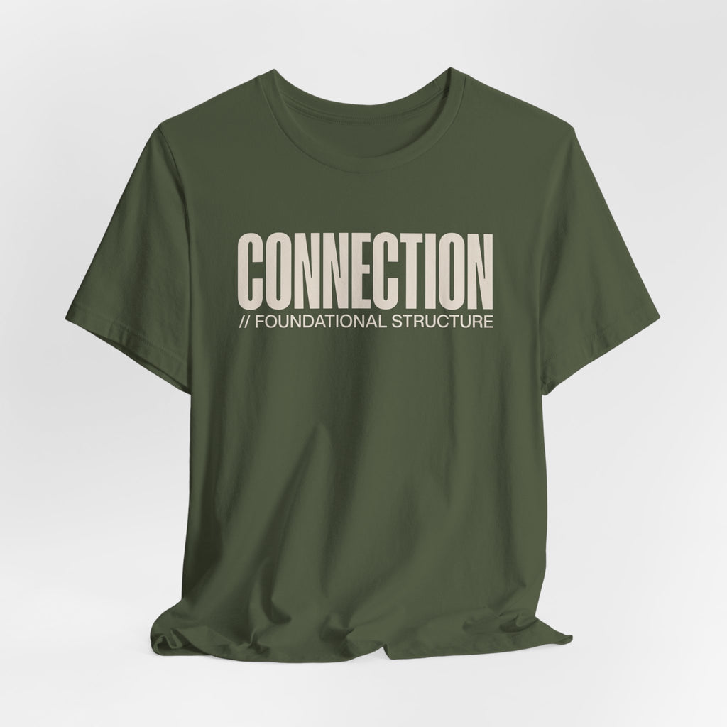 Connection // Stacked