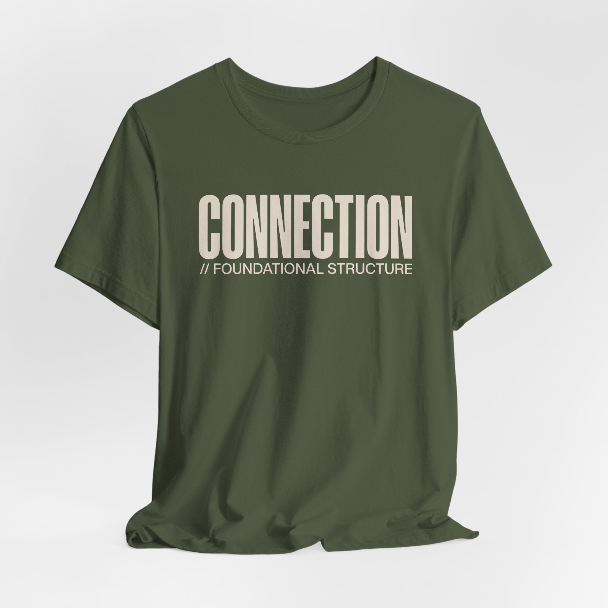 Connection // Stacked