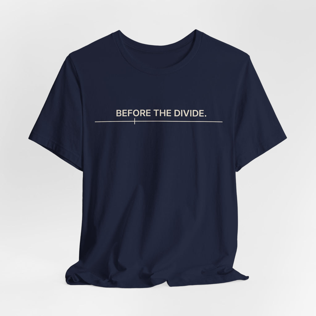 Before the Divide // Horizon Timeline
