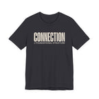 Connection // Stacked