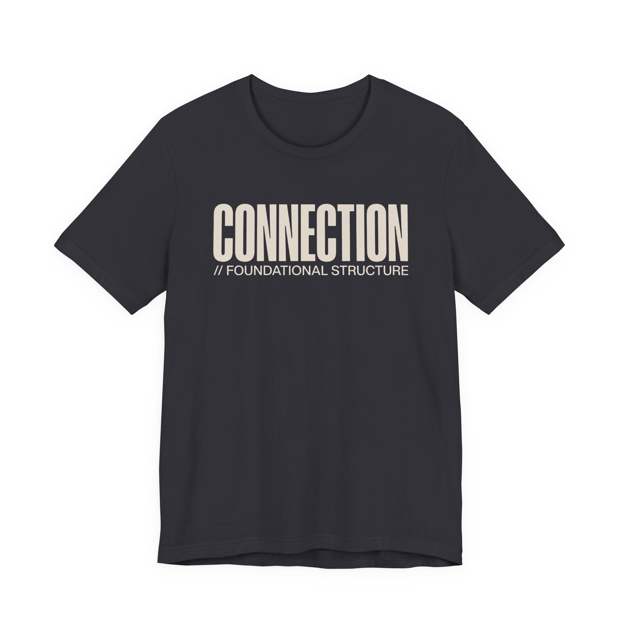 Connection // Stacked