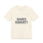 Shared Humanity // Stacked