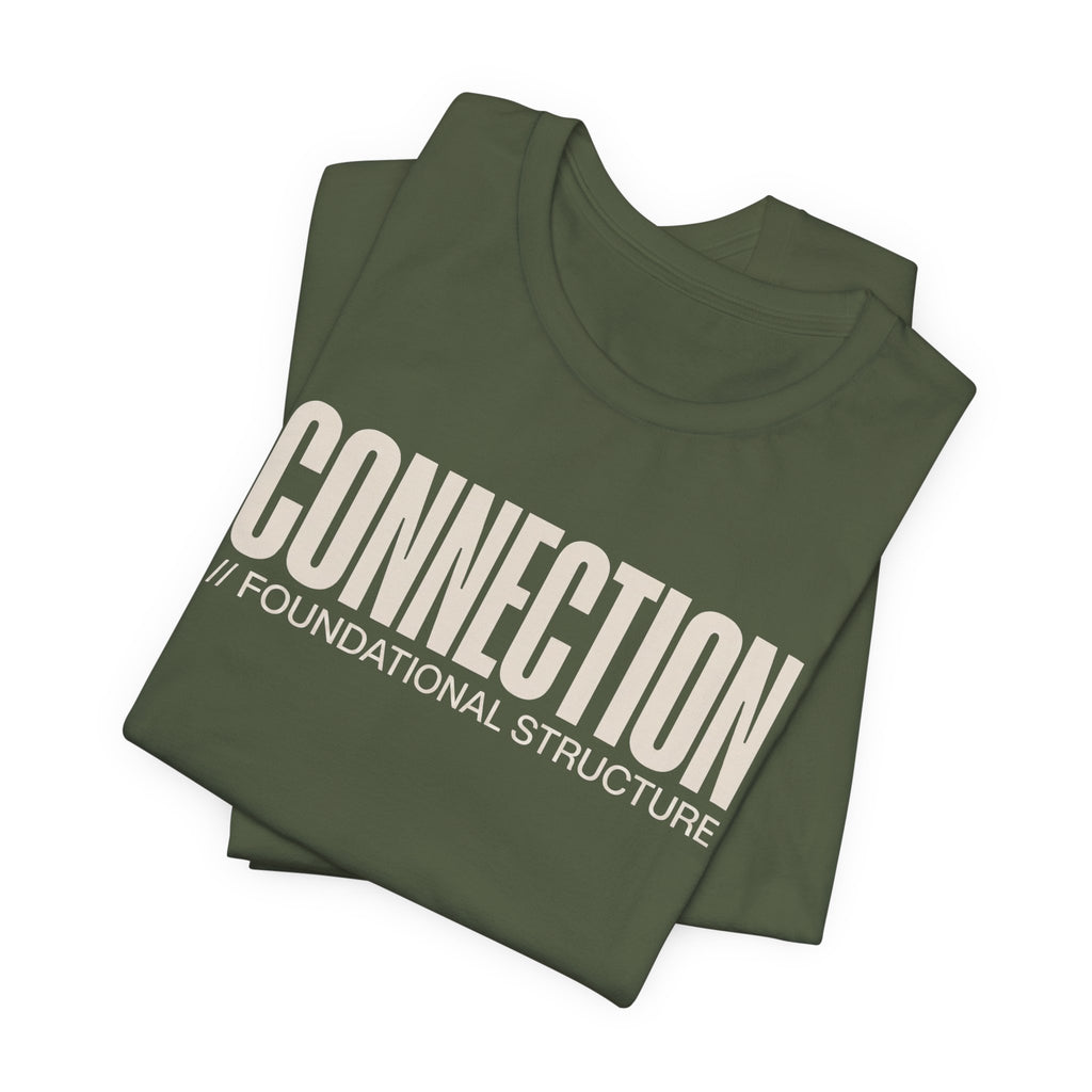 Connection // Stacked