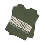 Connection // Stacked