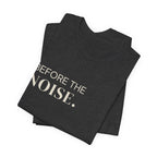 Before The Noise // Insignia