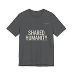 Shared Humanity // Stacked