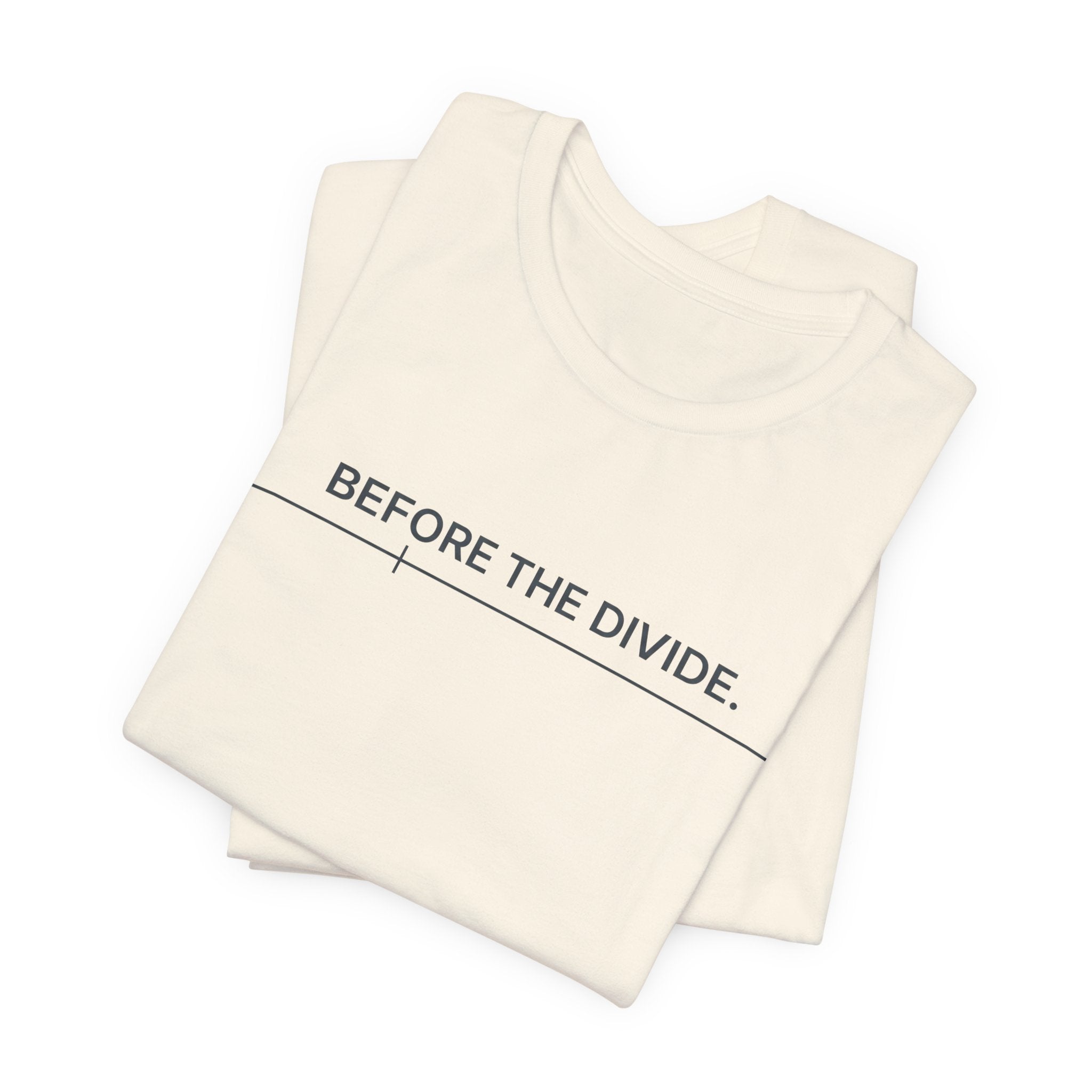 Before the Divide // Horizon Timeline