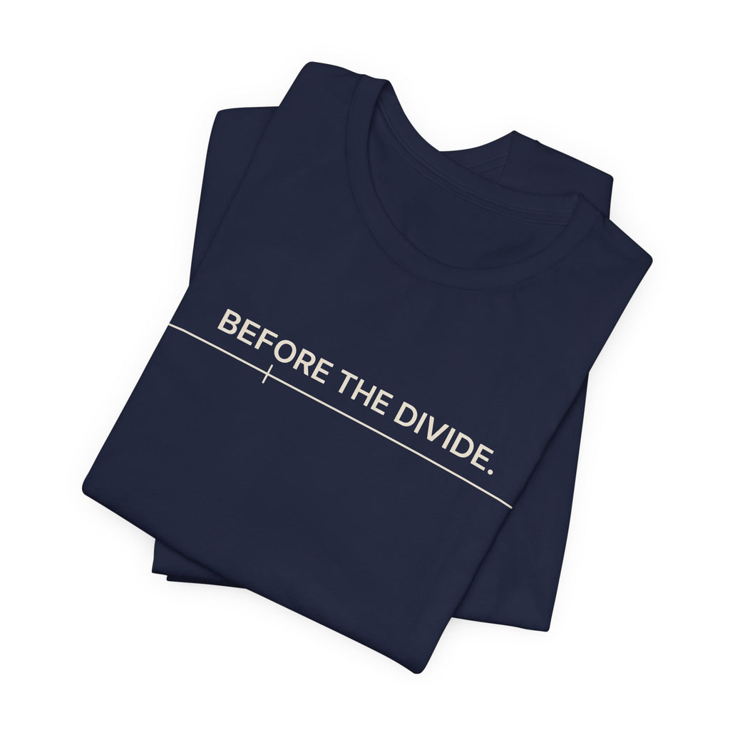 Before the Divide // Horizon Timeline