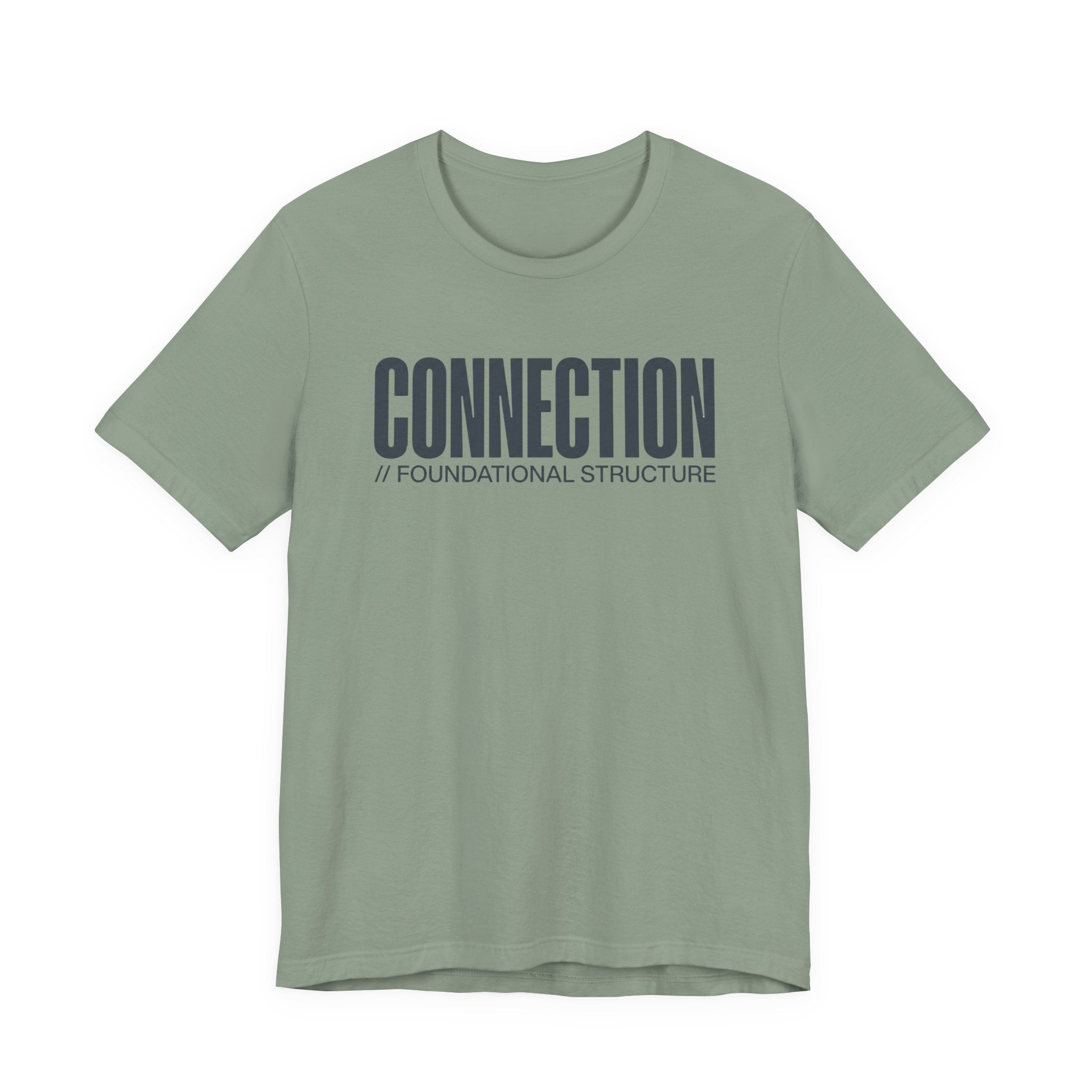 Connection // Stacked