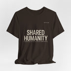 Shared Humanity // Stacked