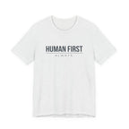 Human First Always // Minimal