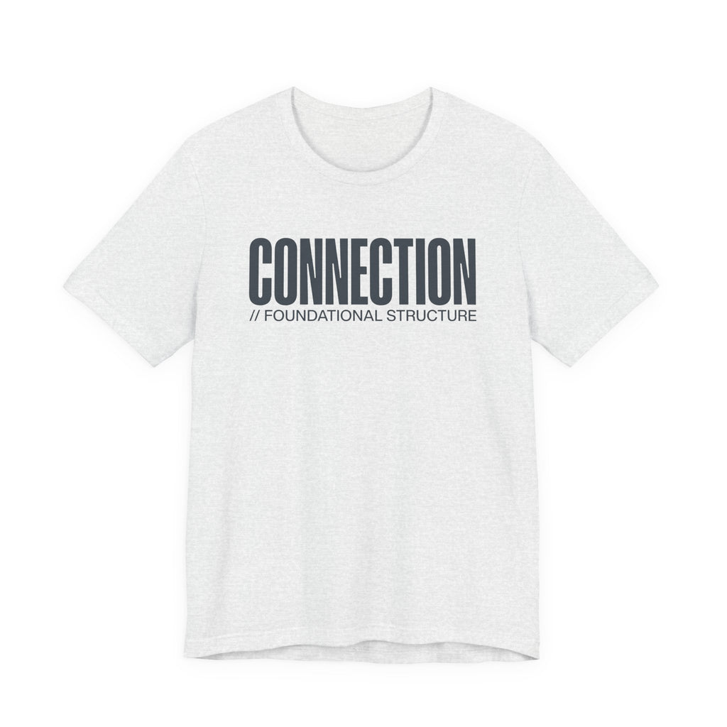Connection // Stacked