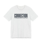 Connection // Stacked