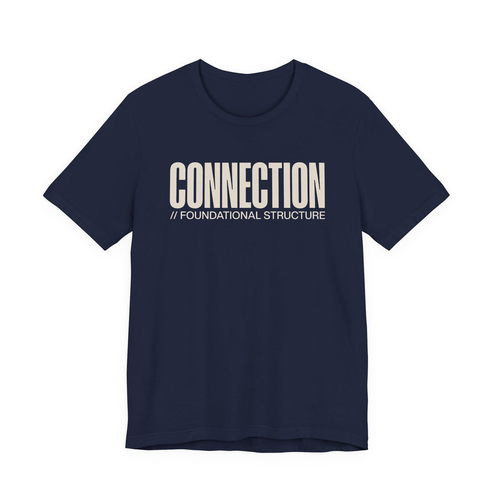 Connection // Stacked