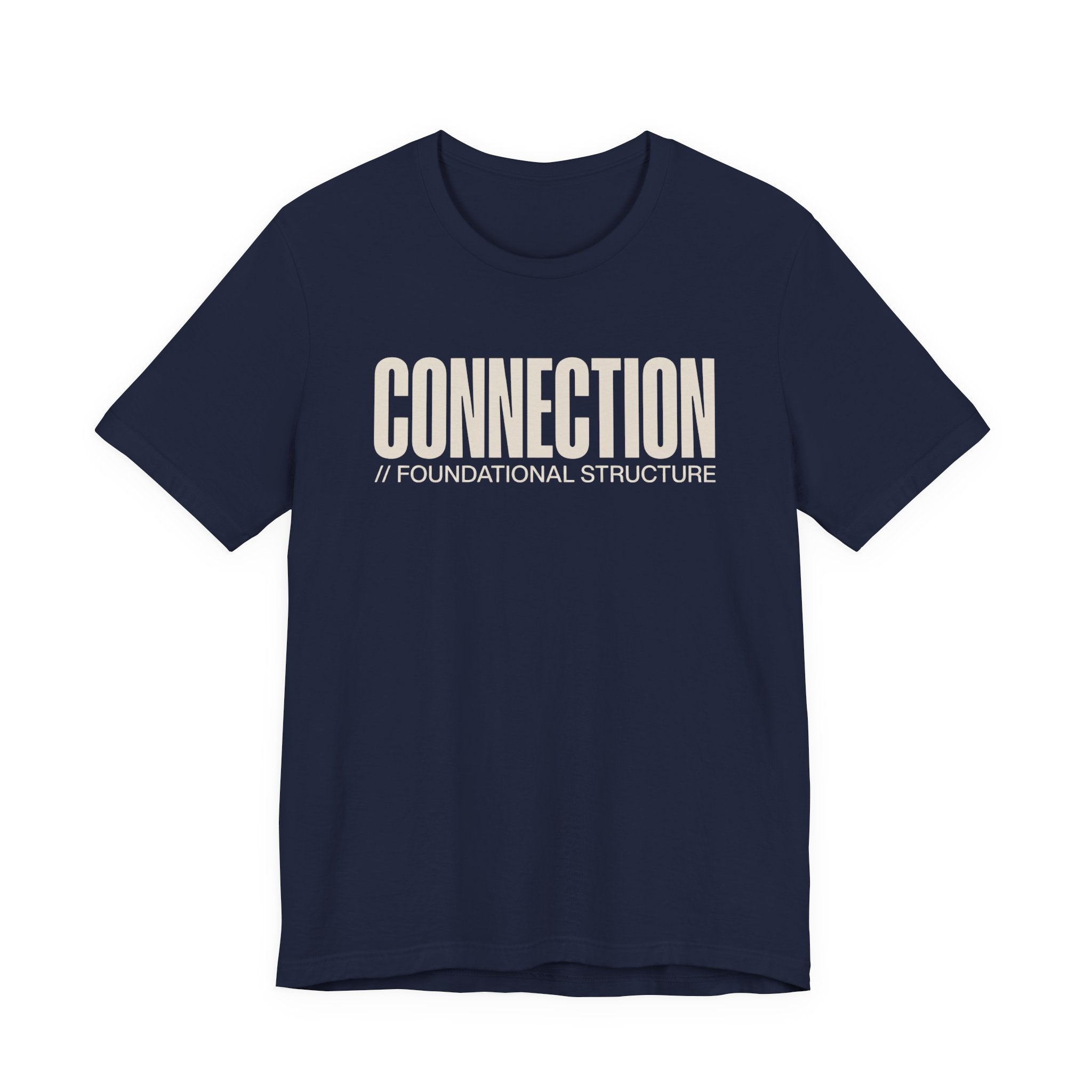 Connection // Stacked