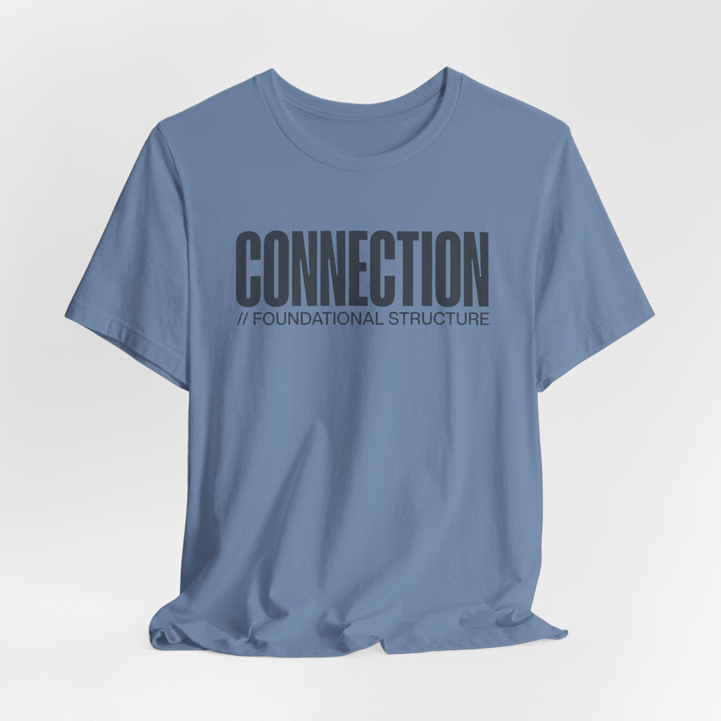 Connection // Stacked