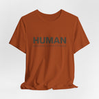 Human Before Everything // Stacked