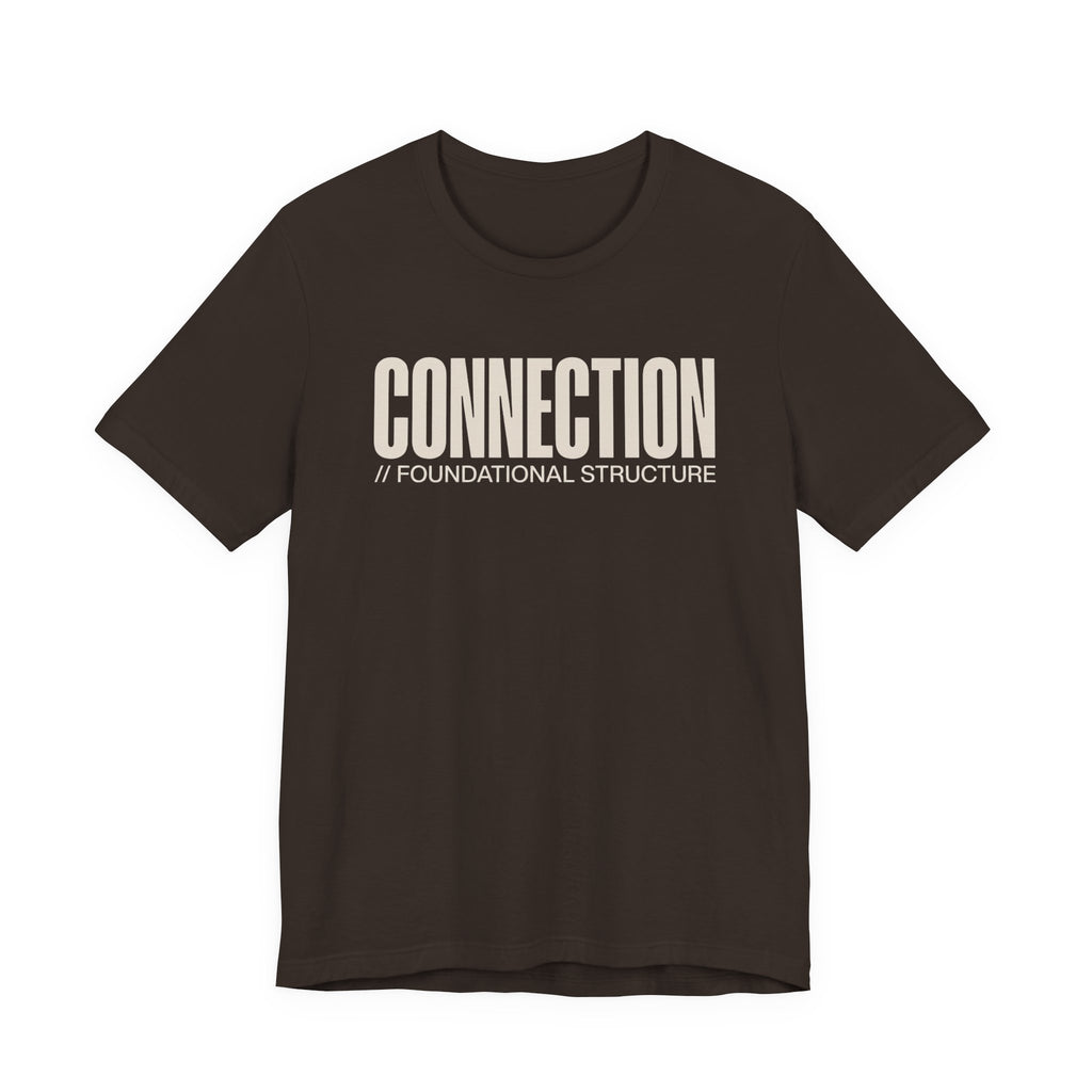 Connection // Stacked