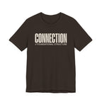 Connection // Stacked
