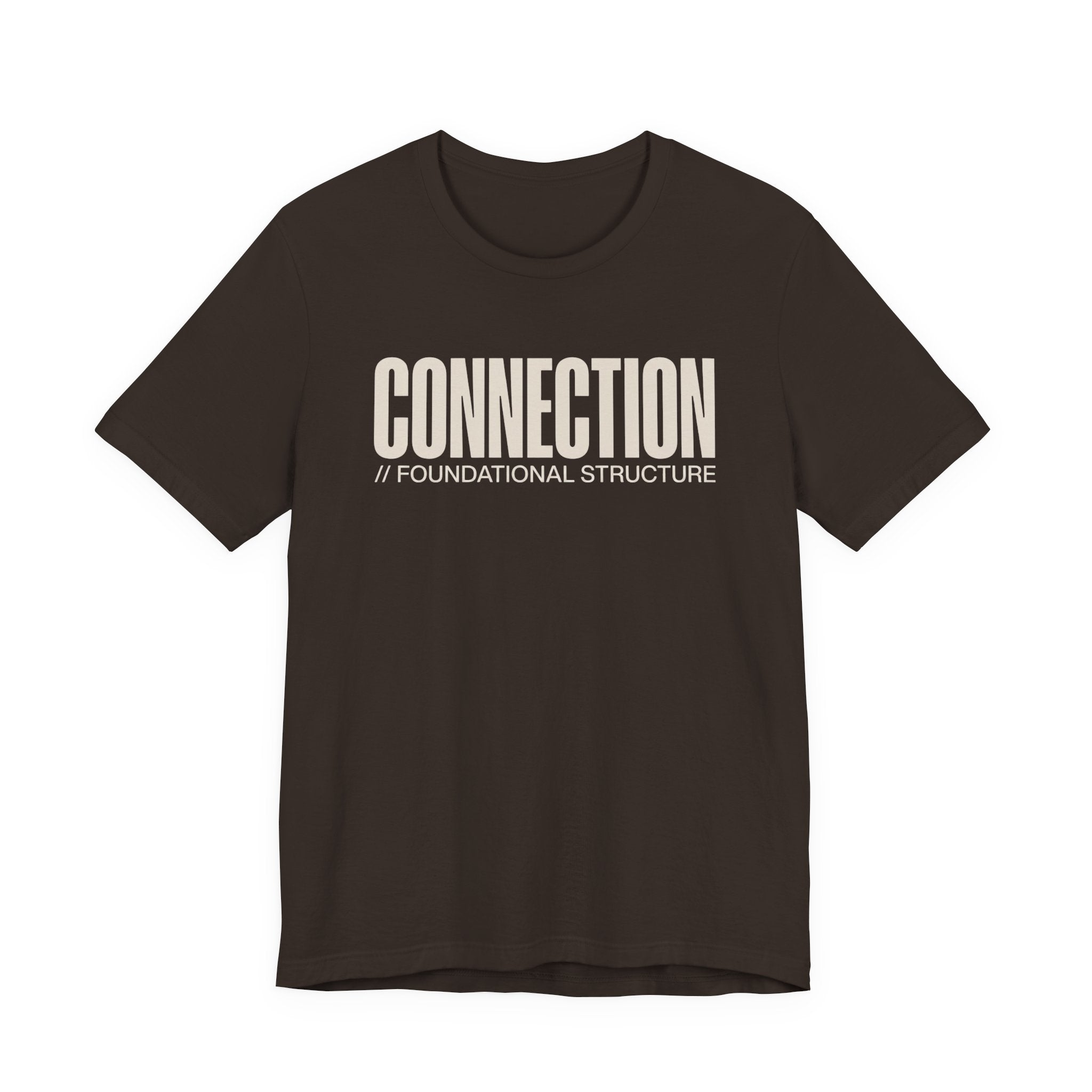 Connection // Stacked