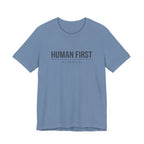 Human First Always // Minimal