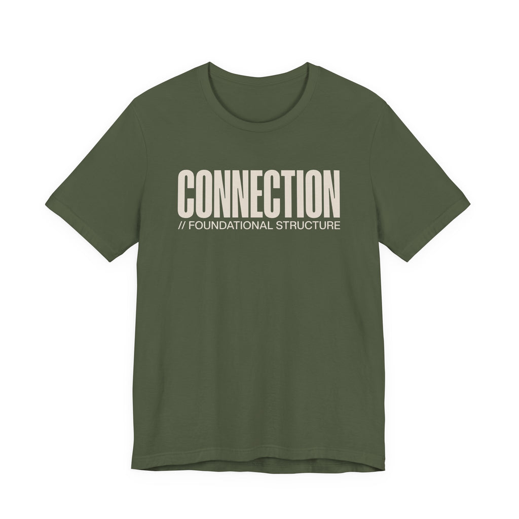 Connection // Stacked