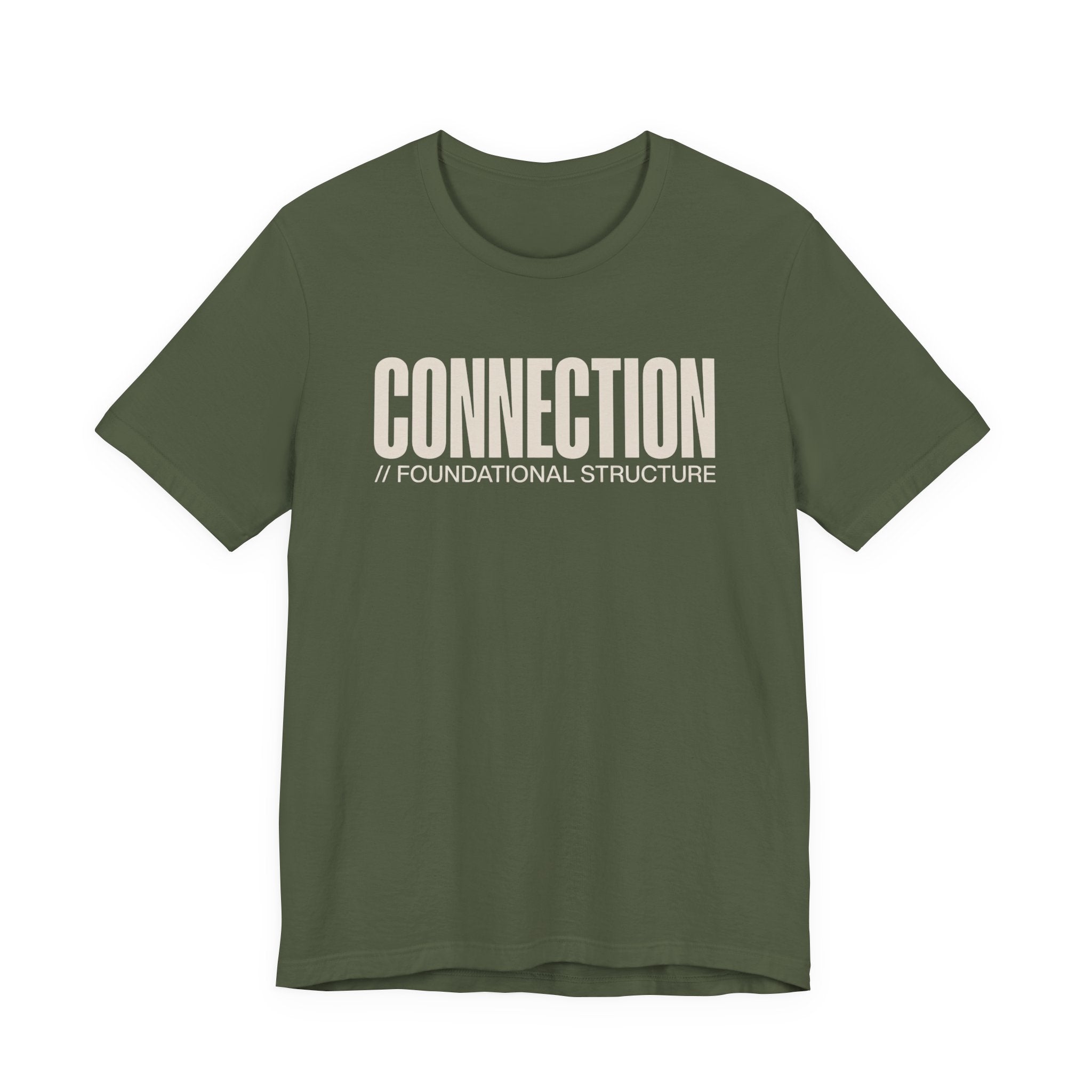 Connection // Stacked