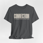 Connection // Stacked
