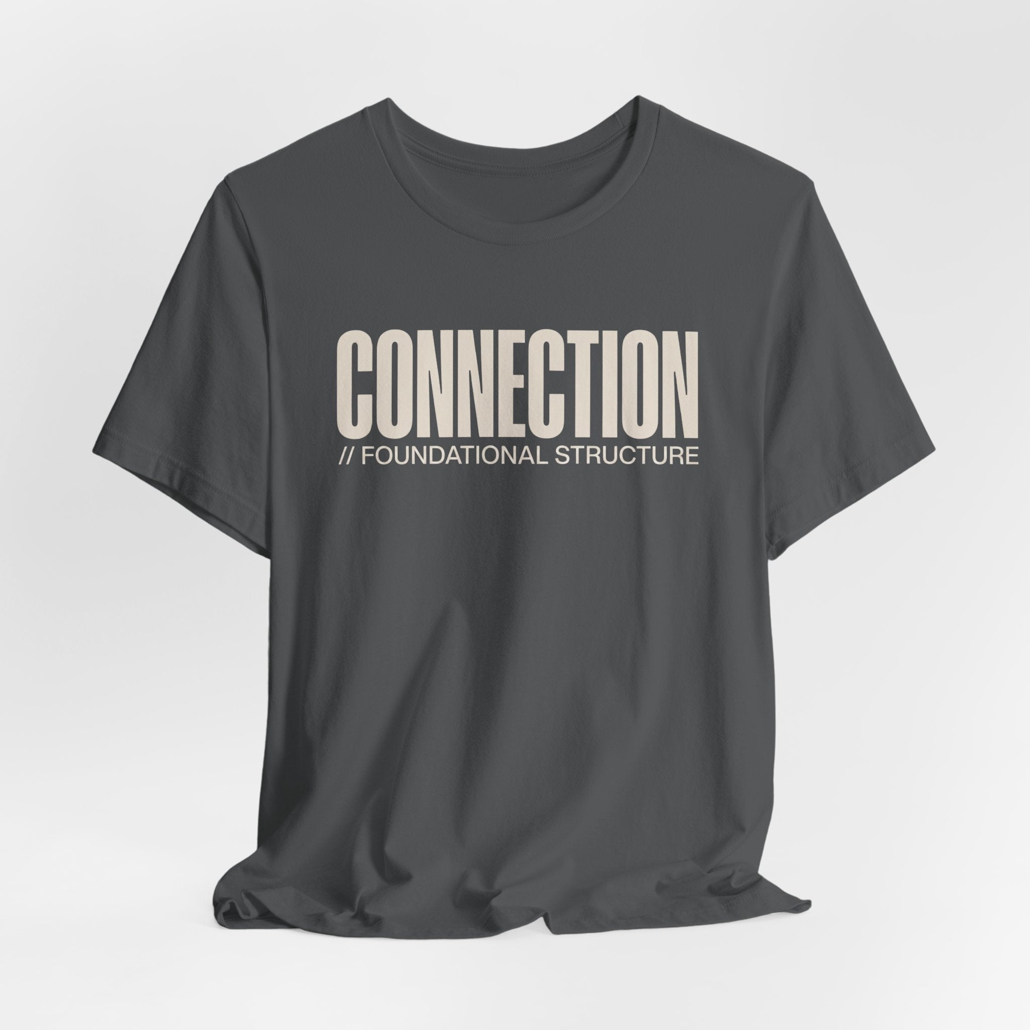 Connection // Stacked