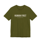 Human First Always // Minimal