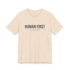 Human First Always // Minimal