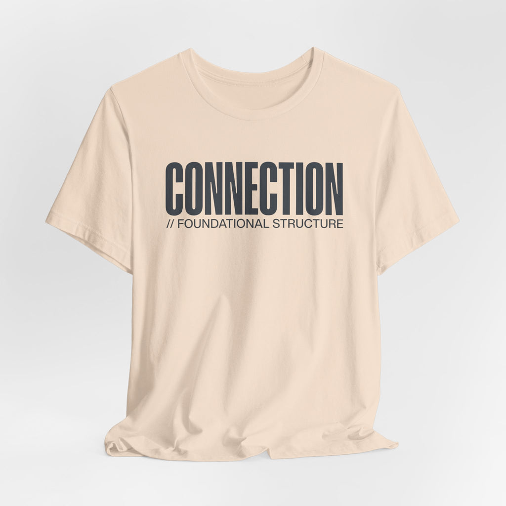Connection // Stacked