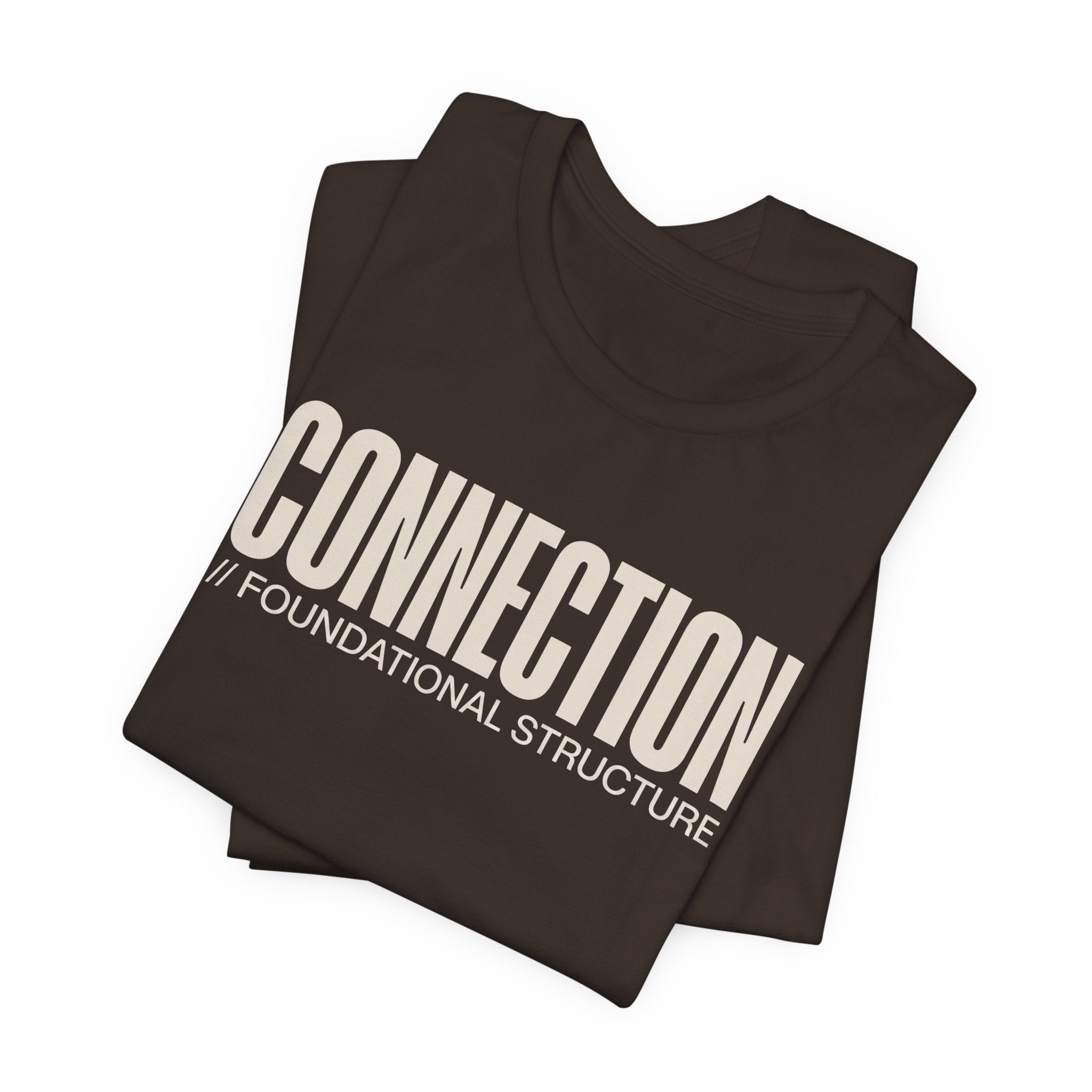 Connection // Stacked