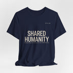 Shared Humanity // Stacked
