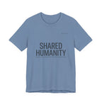 Shared Humanity // Stacked