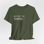 Before The Noise // Insignia